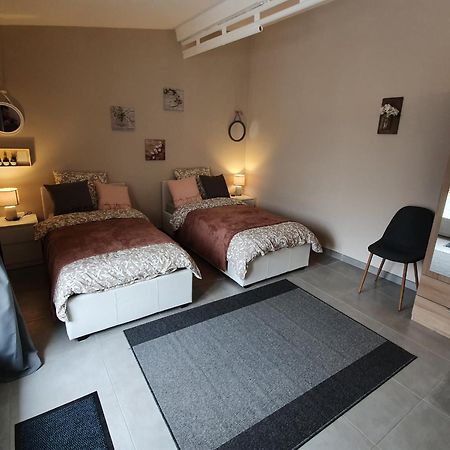 Gite Kalinka Valensole Buitenkant foto